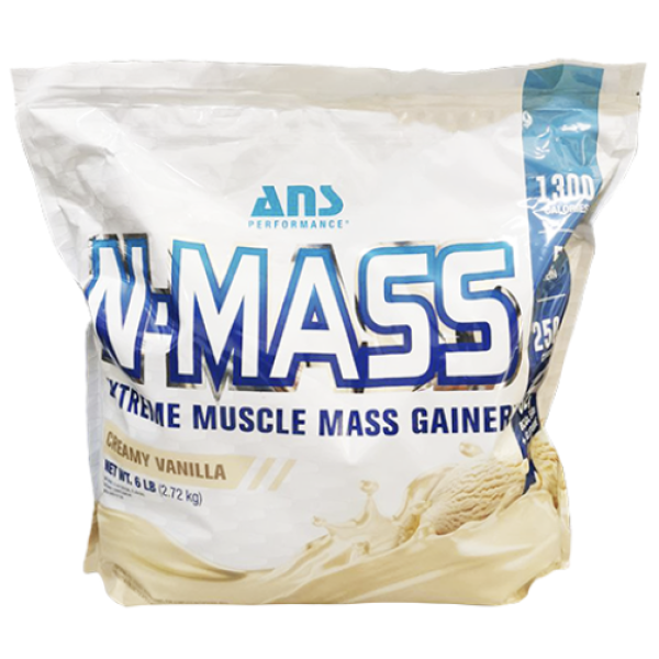 N-Mass 6LB